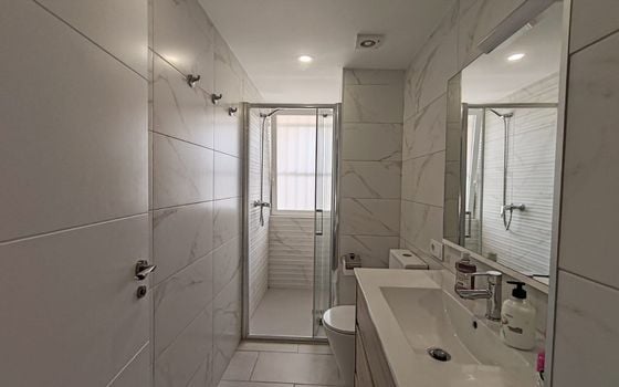 3 bedroom Apartment in Benidorm - CPP68197 - Photo - Small - 12