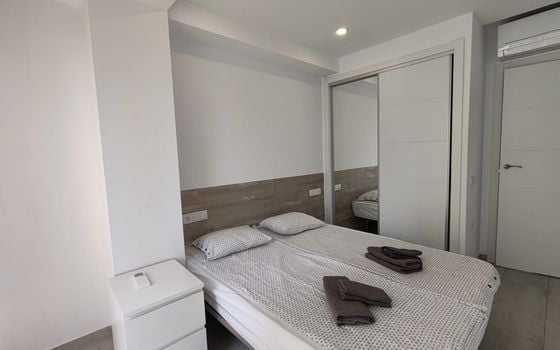 3 bedroom Apartment in Benidorm - CPP68197 - Photo - Small - 11