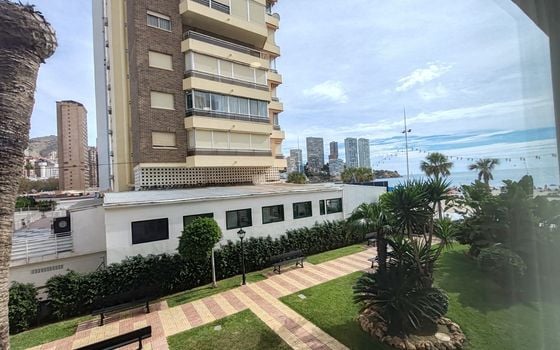 3 bedroom Apartment in Benidorm - CPP68197 - Photo - Small - 18