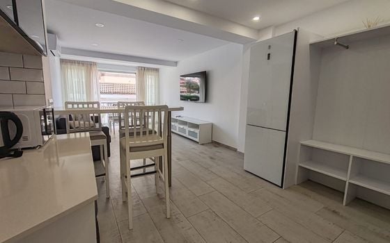 Appartement de 3 chambres à Benidorm - CPP68197 - Photo - 2