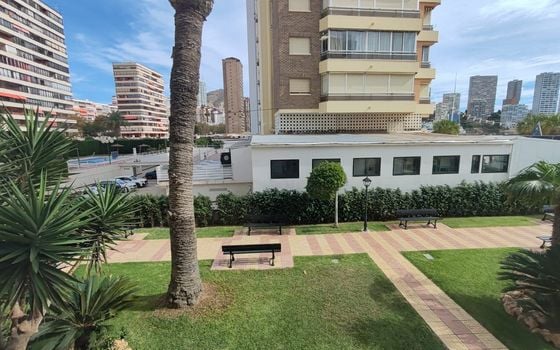 3 bedroom Apartment in Benidorm - CPP68197 - Photo - Small - 19