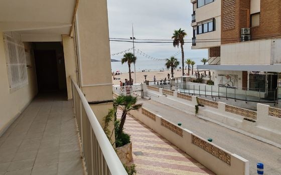 3 bedroom Apartment in Benidorm - CPP68197 - Photo - Small - 17
