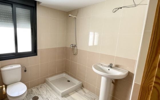 7 bedroom Apartment in Altea - PPS68267 - Photo - Small - 13