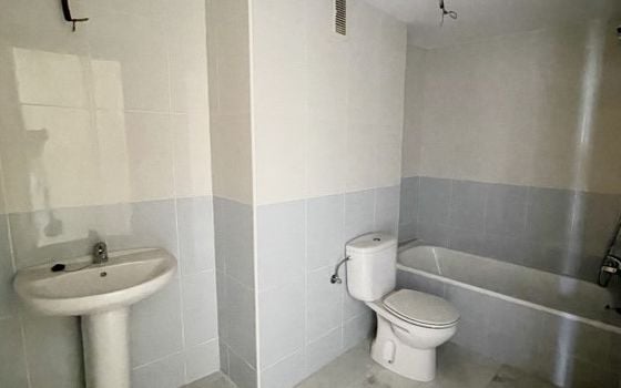 7 bedroom Apartment in Altea - PPS68267 - Photo - Small - 12