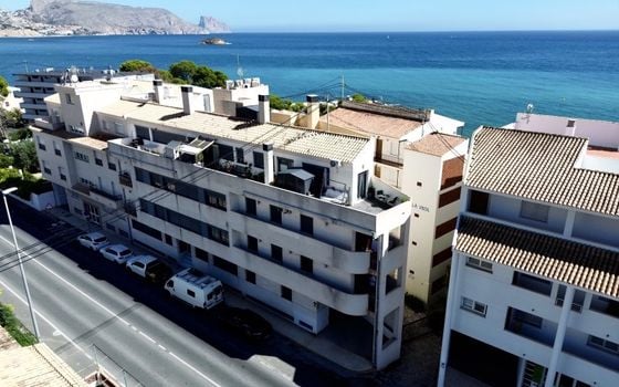 7 bedroom Apartment in Altea - PPS68267 - Photo - 1