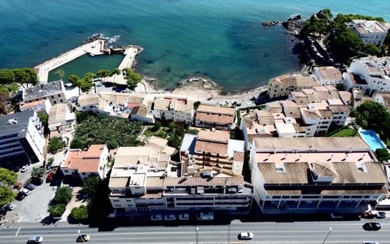 7 bedroom Apartment in Altea - PPS68267 - Photo - 2