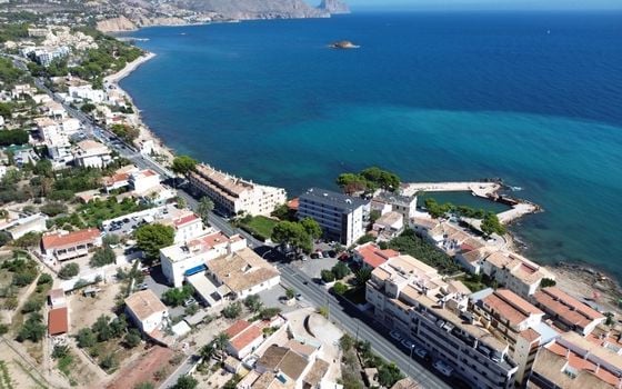 7 bedroom Apartment in Altea - PPS68267 - Photo - Small - 19