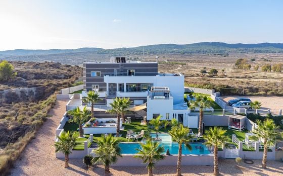 5 bedroom Villa in Torremendo - DP68278 - Photo - Small - 1
