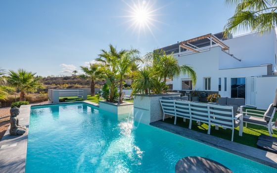 5 bedroom Villa in Torremendo - DP68278 - Photo - Small - 2