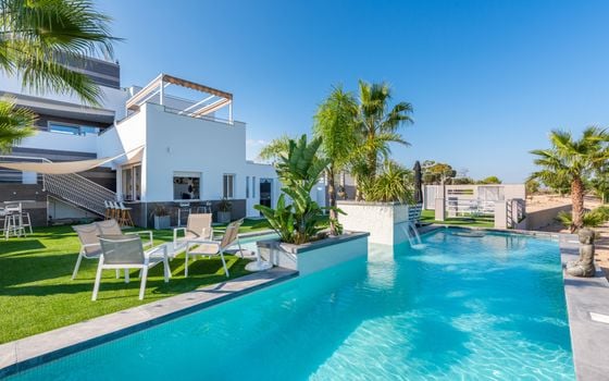 5 bedroom Villa in Torremendo - DP68278 - Photo - Small - 3
