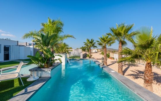 5 bedroom Villa in Torremendo - DP68278 - Photo - Small - 4