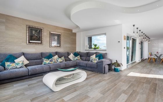 5 bedroom Villa in Torremendo - DP68278 - Photo - Small - 8