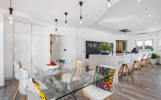 5 bedroom Villa in Torremendo - DP68278 - Photo - Small - 12