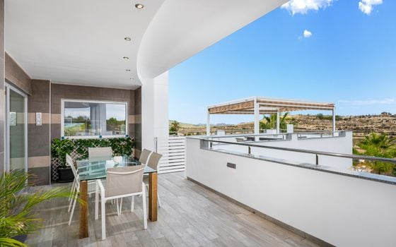 5 bedroom Villa in Torremendo - DP68278 - Photo - Small - 36