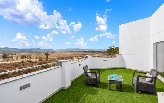 5 bedroom Villa in Torremendo - DP68278 - Photo - Small - 37