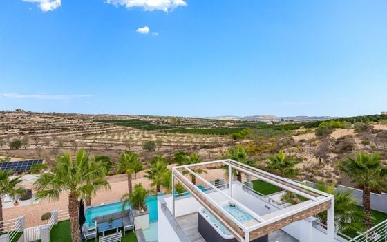 5 bedroom Villa in Torremendo - DP68278 - Photo - Small - 39