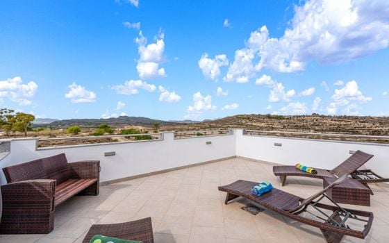 5 bedroom Villa in Torremendo - DP68278 - Photo - Small - 40