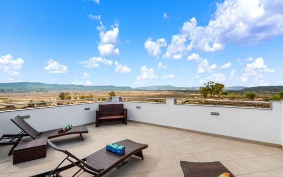 5 bedroom Villa in Torremendo - DP68278 - Photo - Small - 41