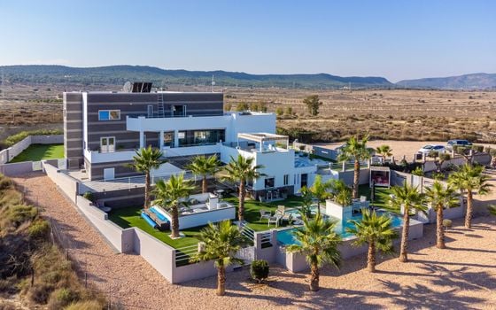 5 bedroom Villa in Torremendo - DP68278 - Photo - Small - 43