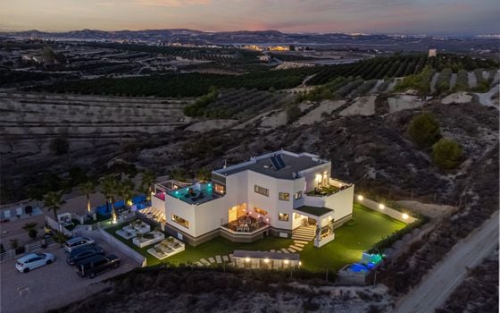 5 bedroom Villa in Torremendo - DP68278 - Photo - Small - 44