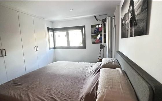 Appartement de 2 chambres à Denia - BES68348 - Photo - Small - 9