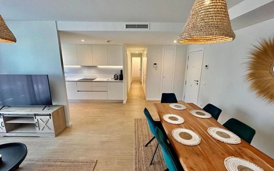 Appartement de 3 chambres à Denia - BES68349 - Photo - 2