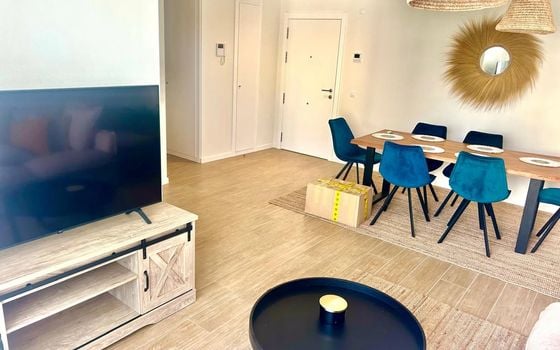Appartement de 3 chambres à Denia - BES68349 - Photo - 3