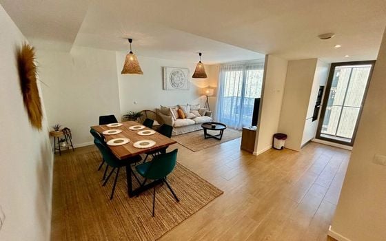 Appartement de 3 chambres à Denia - BES68349 - Photo - Small - 7