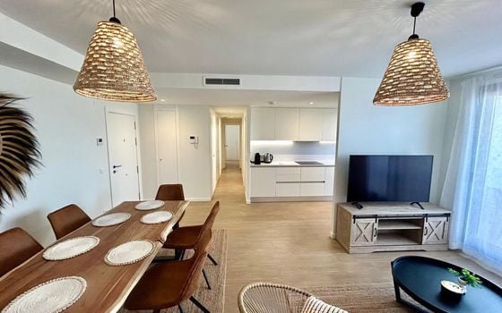 Appartement de 3 chambres à Denia - BES68349 - Photo - Small - 8