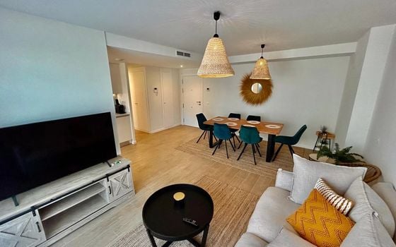 Appartement de 3 chambres à Denia - BES68349 - Photo - Small - 6