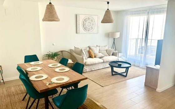 Appartement de 3 chambres à Denia - BES68349 - Photo - 5