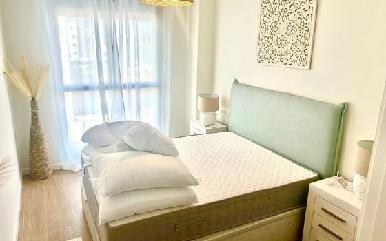 Appartement de 3 chambres à Denia - BES68349 - Photo - Small - 11