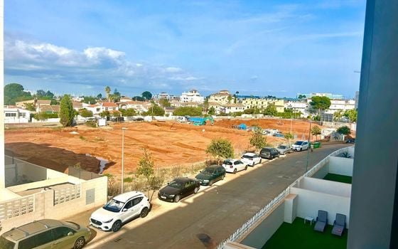 Appartement de 3 chambres à Denia - BES68349 - Photo - Small - 17