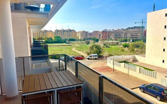 Appartement de 3 chambres à Denia - BES68349 - Photo - Small - 16