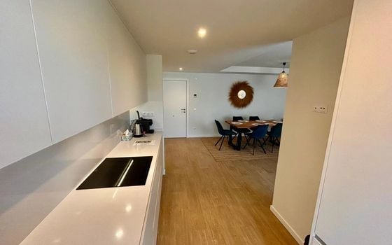 Appartement de 3 chambres à Denia - BES68349 - Photo - Small - 10