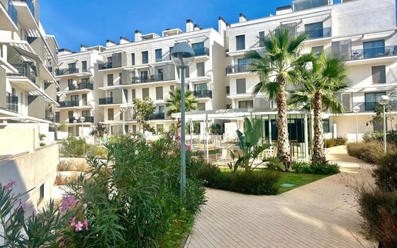 Appartement de 3 chambres à Denia - BES68350 - Photo - 1