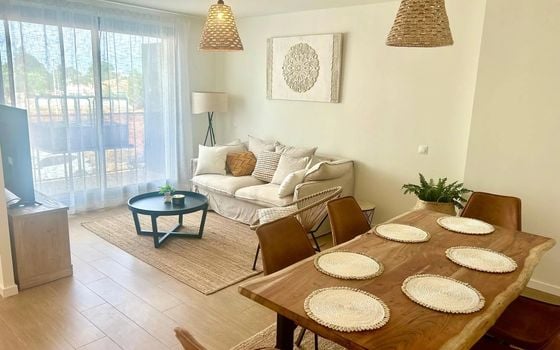 Appartement de 3 chambres à Denia - BES68350 - Photo - 3