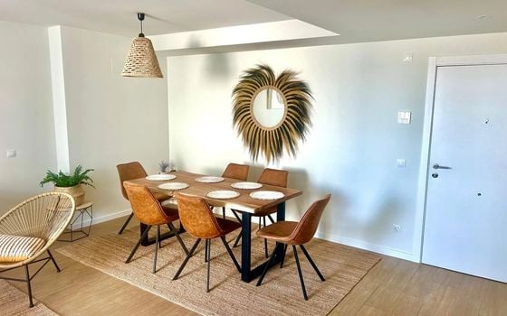 Appartement de 3 chambres à Denia - BES68350 - Photo - Small - 6