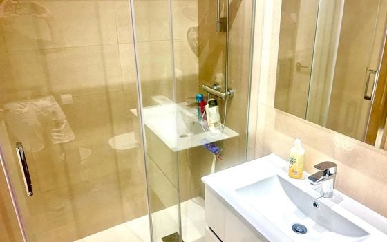 Appartement de 3 chambres à Denia - BES68350 - Photo - Small - 13