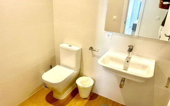 Appartement de 3 chambres à Denia - BES68350 - Photo - Small - 14