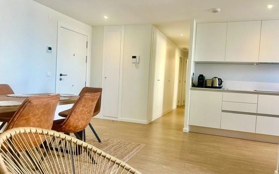 Appartement de 3 chambres à Denia - BES68350 - Photo - Small - 7