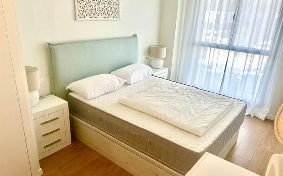 Appartement de 3 chambres à Denia - BES68350 - Photo - Small - 11