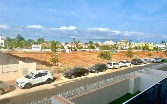 Appartement de 3 chambres à Denia - BES68350 - Photo - Small - 17