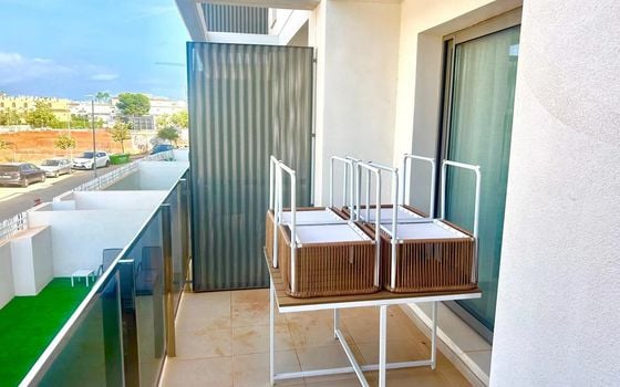 Appartement de 3 chambres à Denia - BES68350 - Photo - Small - 16