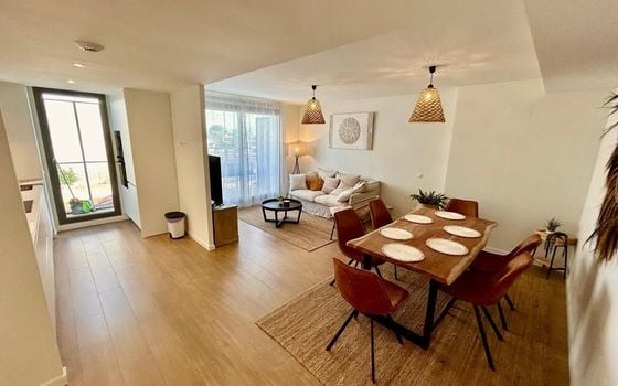 Appartement de 3 chambres à Denia - BES68350 - Photo - 2