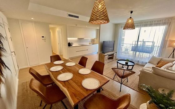 Appartement de 3 chambres à Denia - BES68350 - Photo - 4