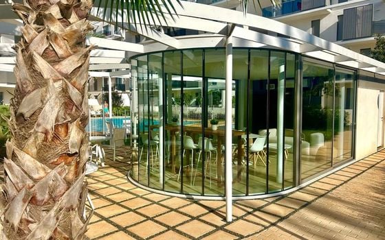 Appartement de 3 chambres à Denia - BES68350 - Photo - Small - 19