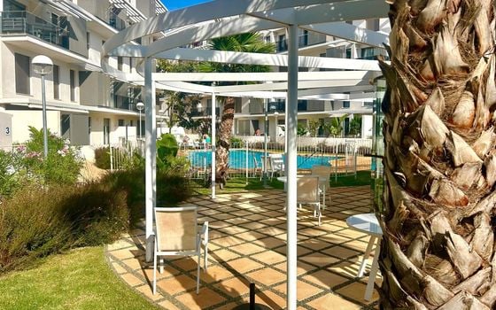 Appartement de 3 chambres à Denia - BES68350 - Photo - Small - 18