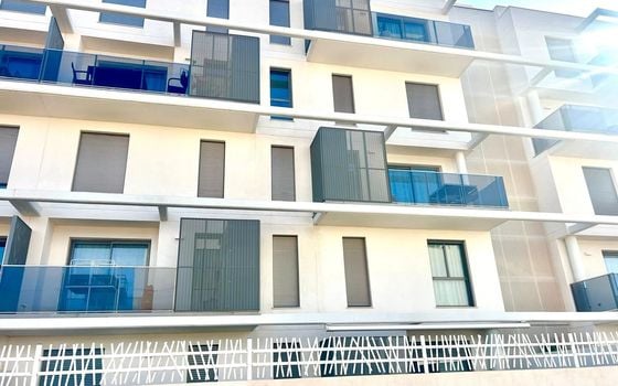 Appartement de 3 chambres à Denia - BES68350 - Photo - Small - 20