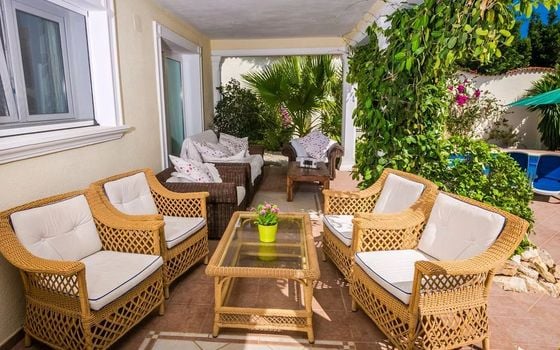 Villa de 5 chambres à Xàbia - BES68352 - Photo - Small - 16